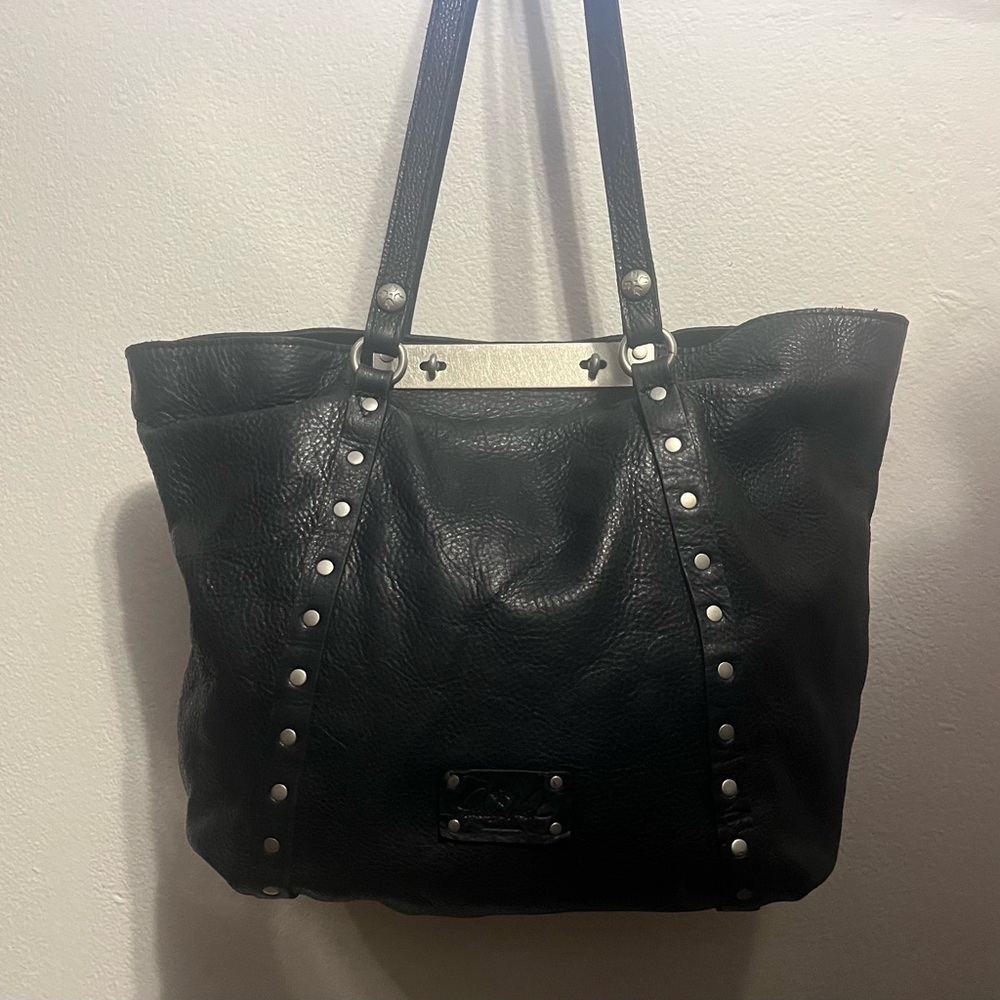 Patricia Nash Benvenuto Bag